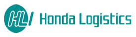 Honda Logistics Logo